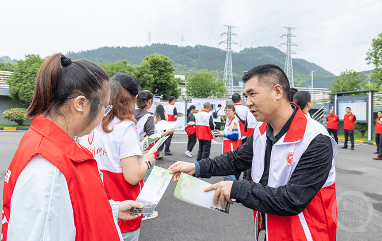 走進污水處理廠 探秘污水“凈化術”:凈化處理